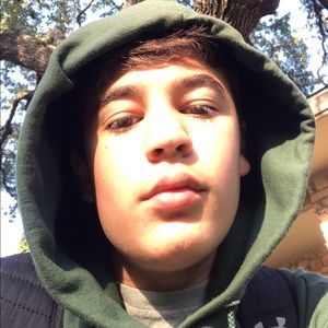 Meet your Posher, Cole